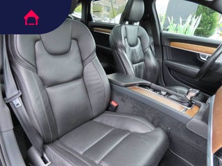 2018 Volvo S90