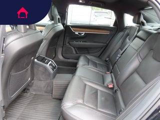 2018 Volvo S90