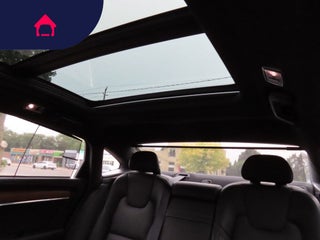 2018 Volvo S90