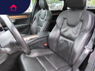 2018 Volvo S90