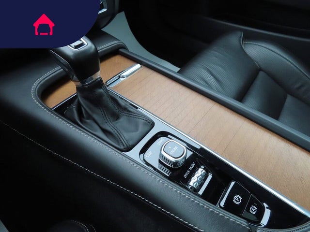 2018 Volvo S90