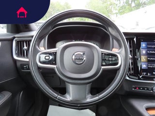 2018 Volvo S90