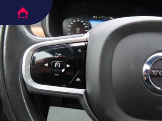 2018 Volvo S90