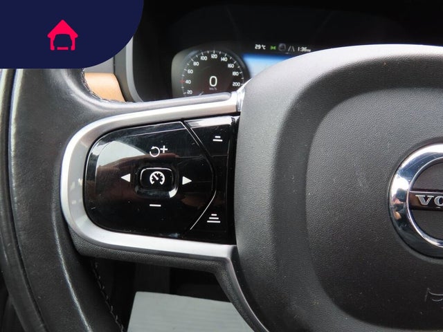 2018 Volvo S90