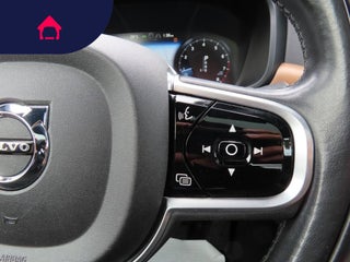 2018 Volvo S90