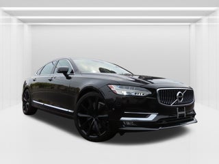 2018 Volvo S90
