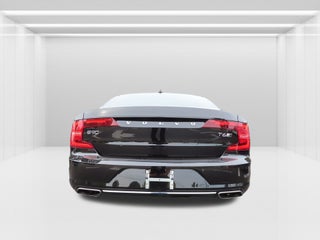 2018 Volvo S90
