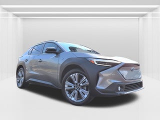 2023 Toyota bZ4X