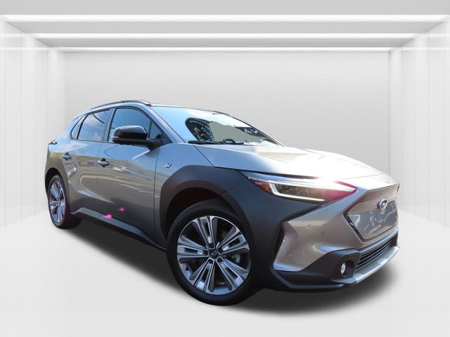 2023 Toyota bZ4X