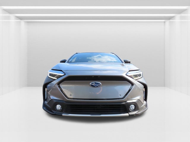 2023 Toyota bZ4X