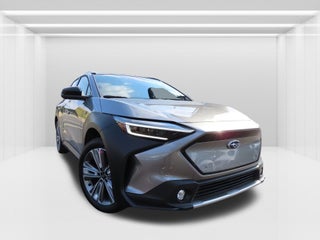 2023 Toyota bZ4X