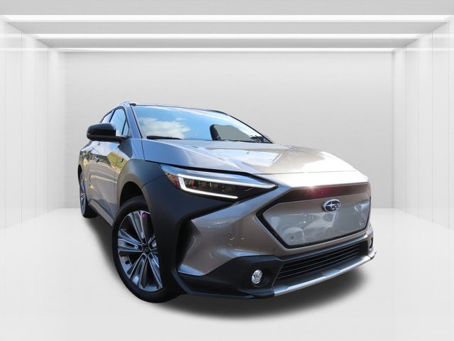 2023 Toyota bZ4X