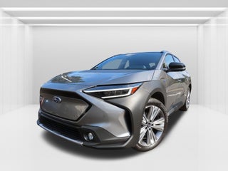 2023 Toyota bZ4X