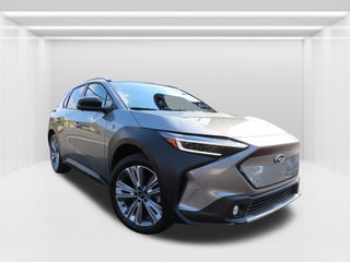 2023 Toyota bZ4X