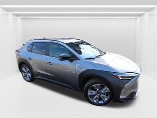 2023 Toyota bZ4X