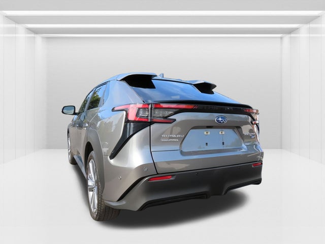 2023 Toyota bZ4X