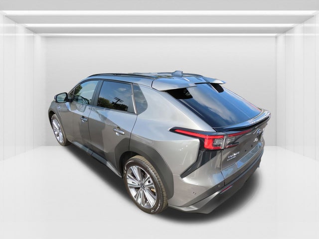 2023 Toyota bZ4X