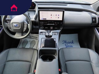 2023 Toyota bZ4X