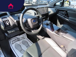 2023 Toyota bZ4X