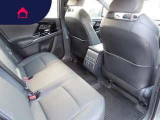 2023 Toyota bZ4X