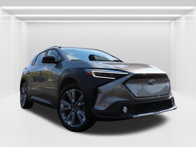 2023 Toyota bZ4X