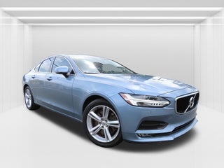 2017 Volvo S90