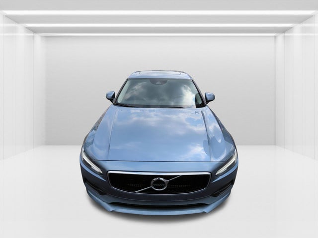 2017 Volvo S90
