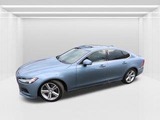 2017 Volvo S90
