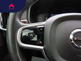 2017 Volvo S90