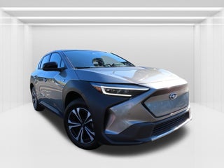 2023 Toyota bZ4X