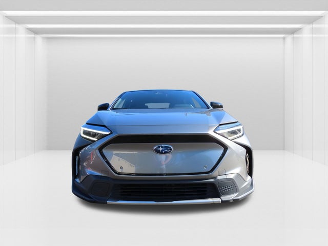 2023 Toyota bZ4X