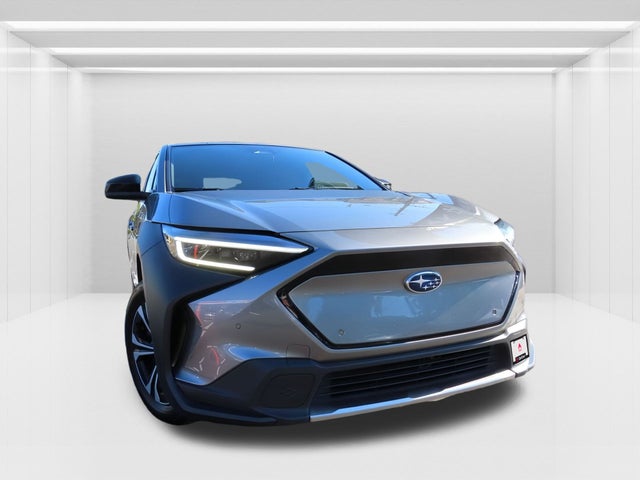 2023 Toyota bZ4X