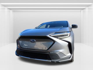2023 Toyota bZ4X