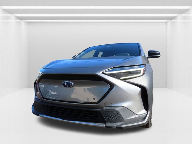 2023 Toyota bZ4X