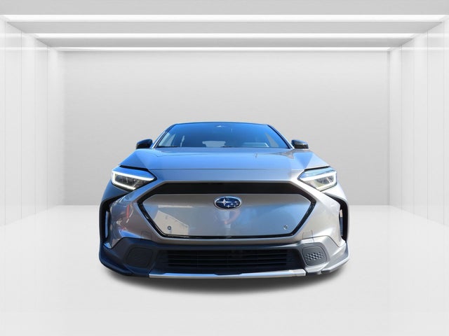 2023 Toyota bZ4X
