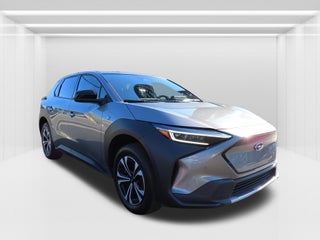 2023 Toyota bZ4X