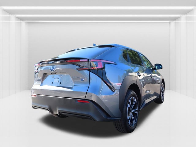 2023 Toyota bZ4X