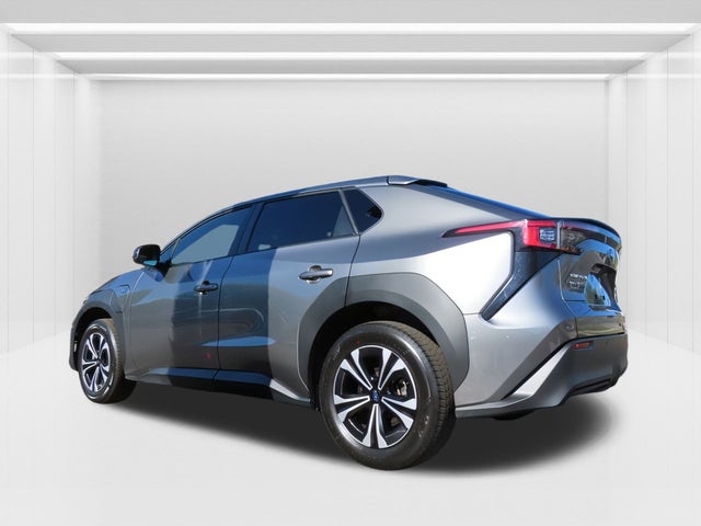 2023 Toyota bZ4X