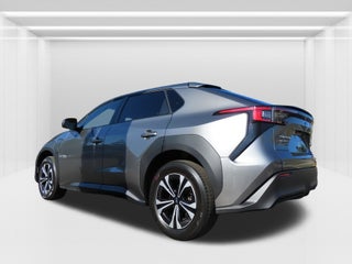 2023 Toyota bZ4X