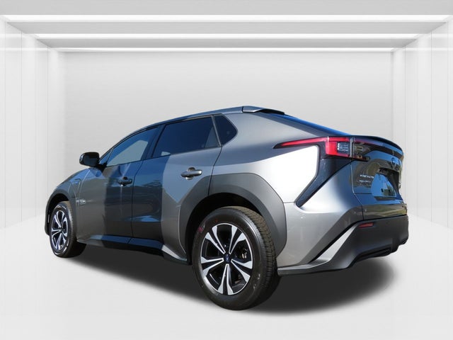 2023 Toyota bZ4X