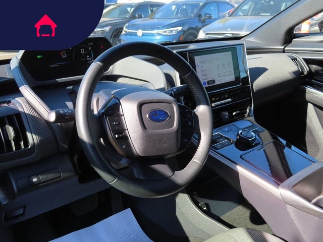 2023 Toyota bZ4X