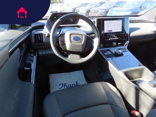 2023 Toyota bZ4X