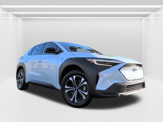 2023 Toyota bZ4X