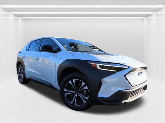 2023 Toyota bZ4X