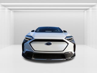 2023 Toyota bZ4X