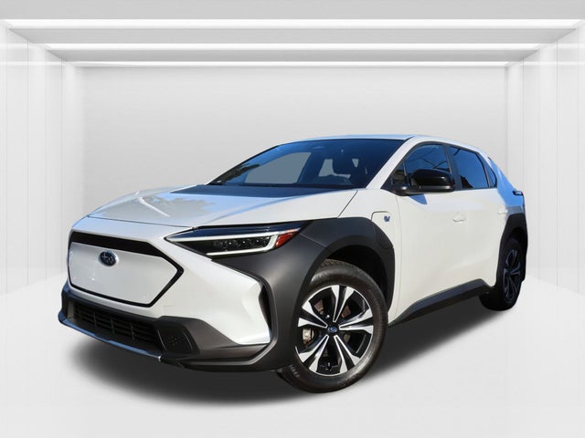 2023 Toyota bZ4X