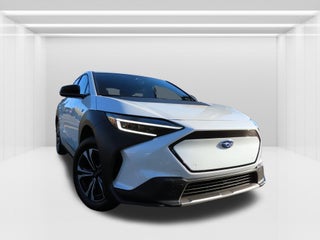 2023 Toyota bZ4X