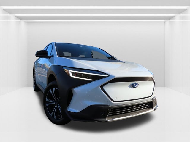 2023 Toyota bZ4X