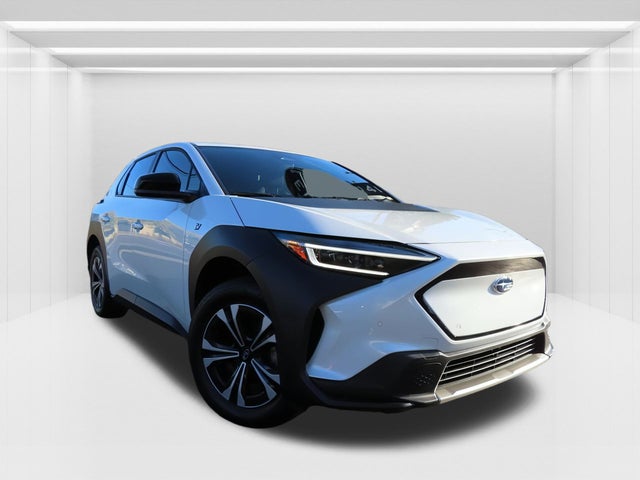 2023 Toyota bZ4X