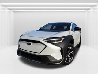 2023 Toyota bZ4X